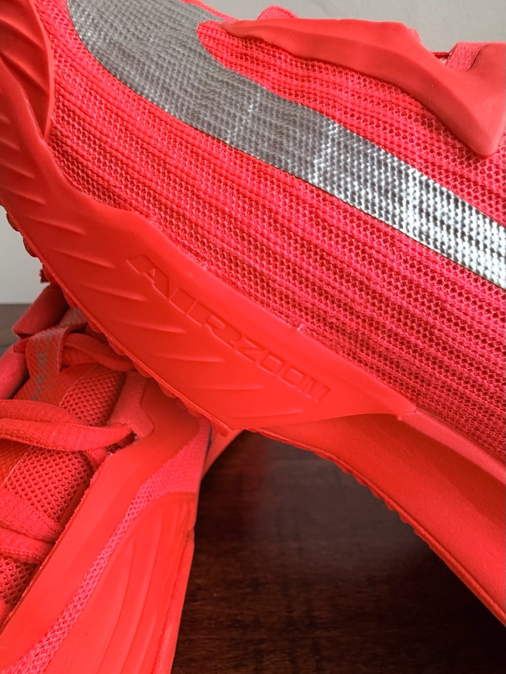 Nike Court. Vapor Pro Claybreaker- HQ6033-600 Women’s Size 8 new without box - Picture 6 of 15